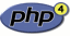 Powered by PHP4